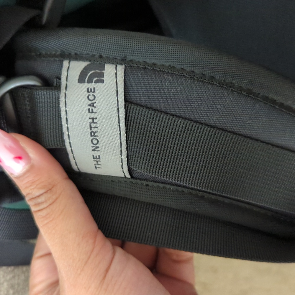 Northface Stamina Backpacking Backpack - image 4